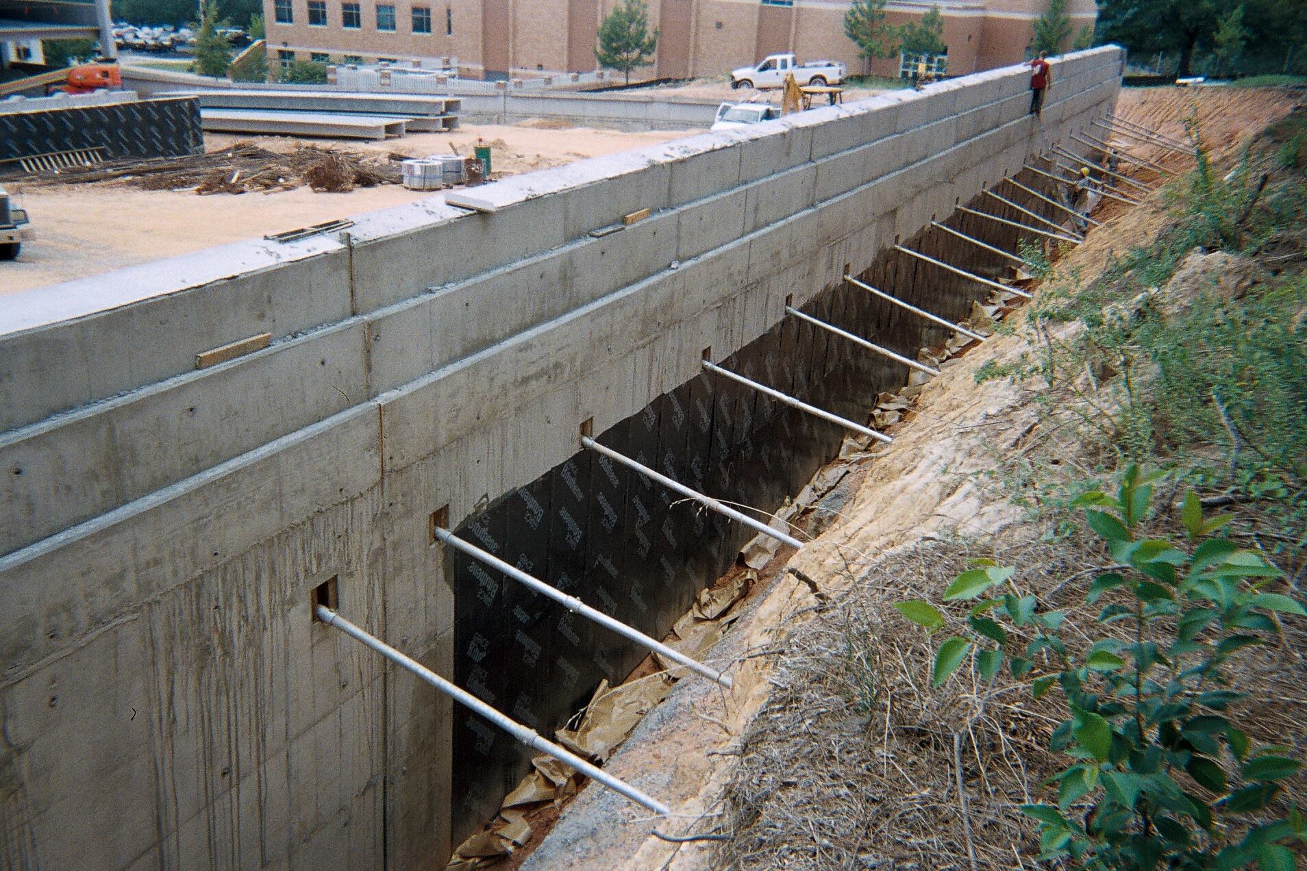 Difference-Between-Soil-Nail-and-Ground-Anchor-Atlanta-GA