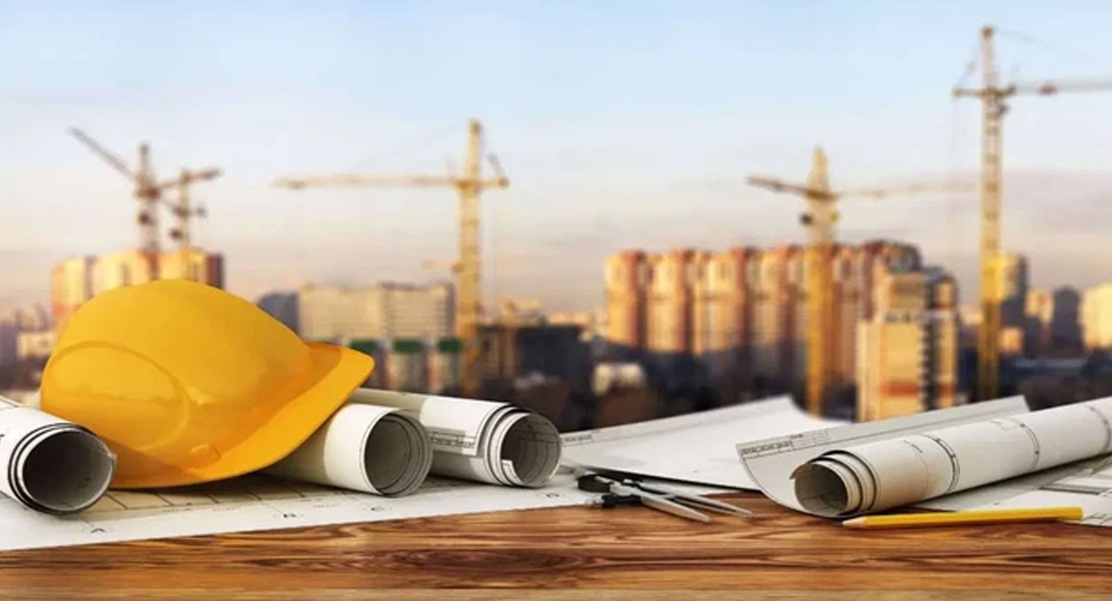 Top contracting companies in UAE