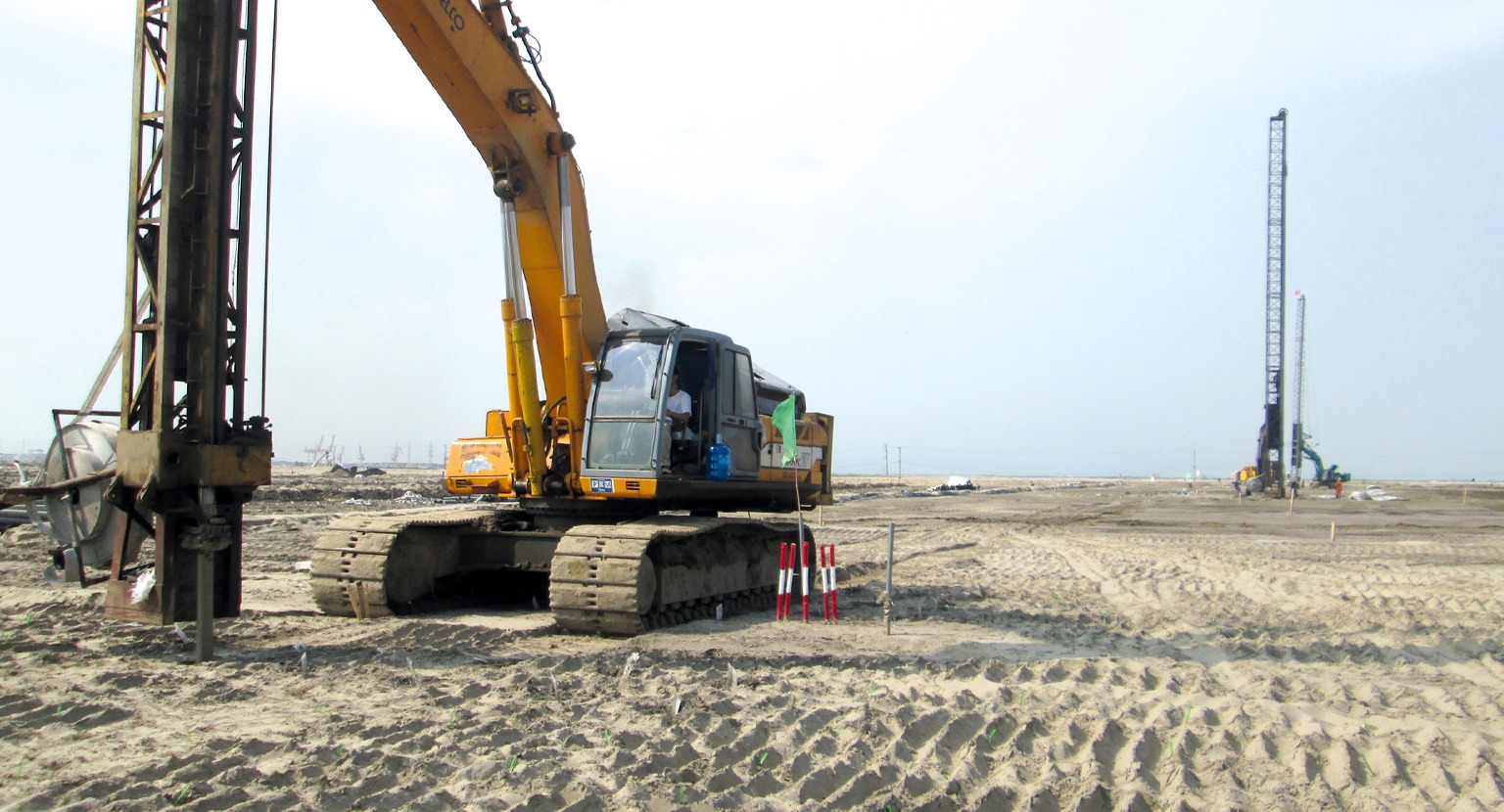 Irize Building Contracting LLC