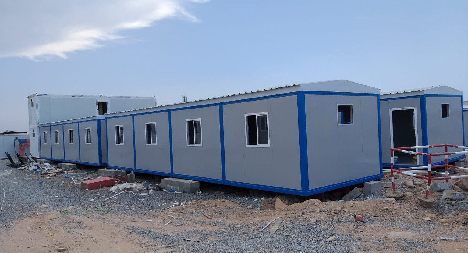 Industrial Floor Coating Dubai