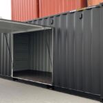 Industrial Floor Coating Dubai