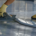 Epoxy Flooring in Dubai