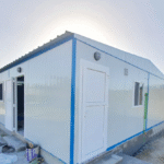 Top Porta Cabin Fabricator